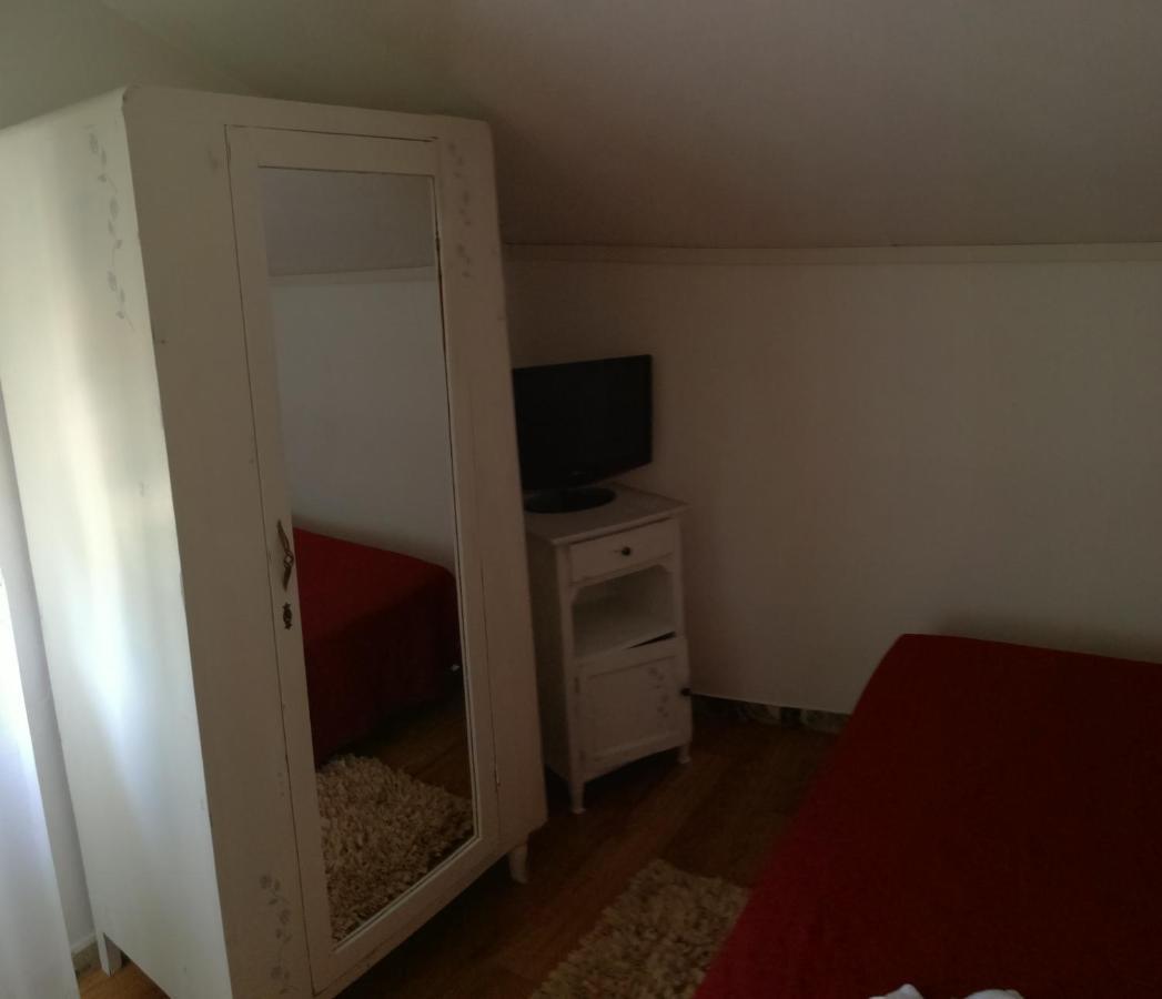 Villa Lauda B&B Rimini Extérieur photo