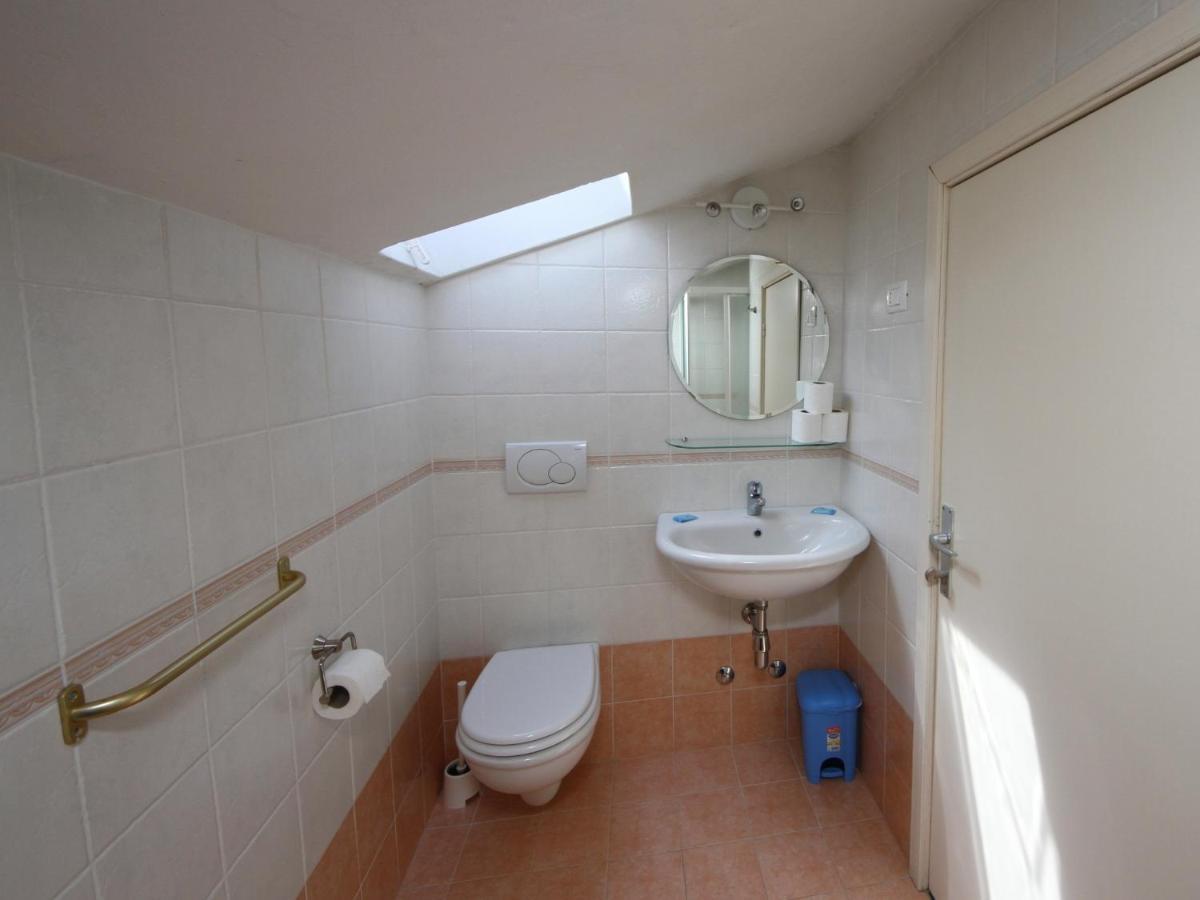 Villa Lauda B&B Rimini Extérieur photo