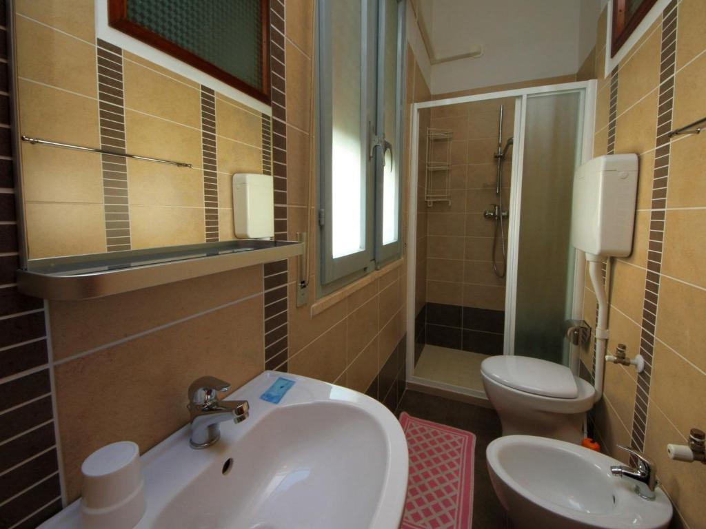 Villa Lauda B&B Rimini Chambre photo