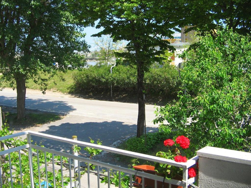 Villa Lauda B&B Rimini Chambre photo