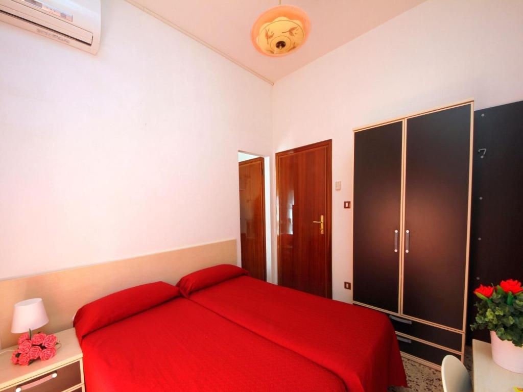 Villa Lauda B&B Rimini Chambre photo